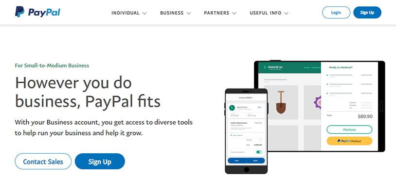 paypal-payment-gateway