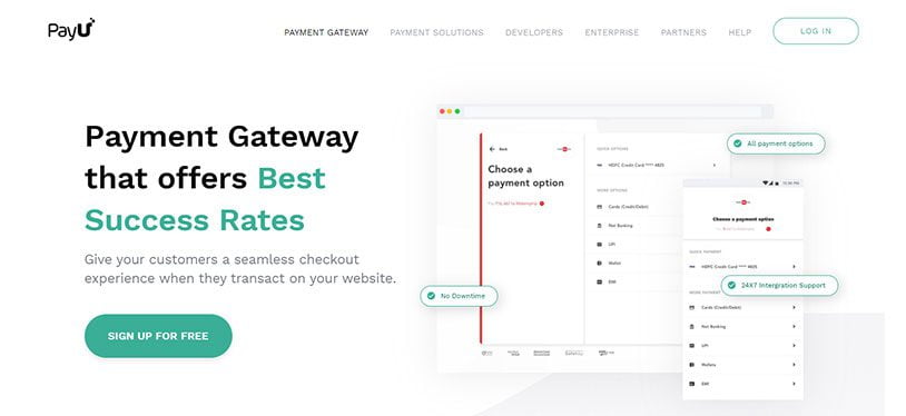 payU-payment-gateway