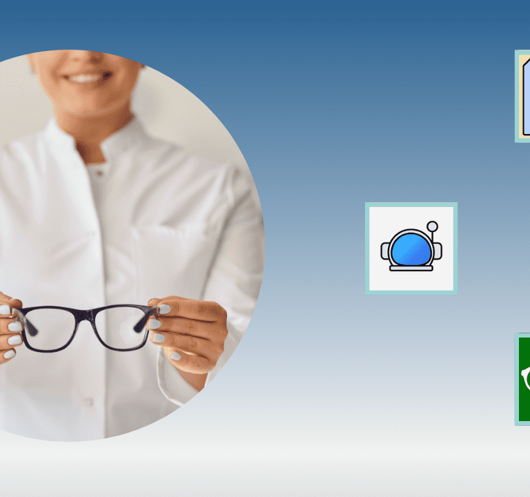 Top 3 best Shopify Apps for Optical Store