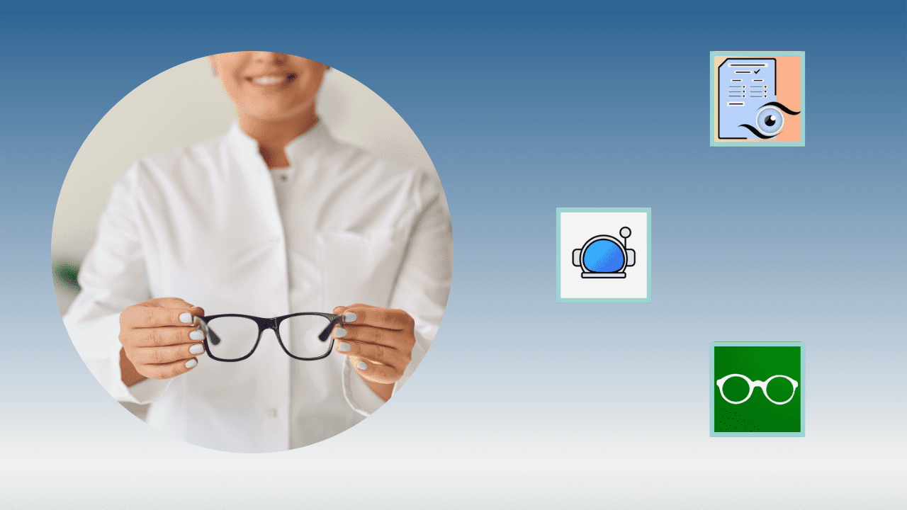 Top 3 best Shopify Apps for Optical Store
