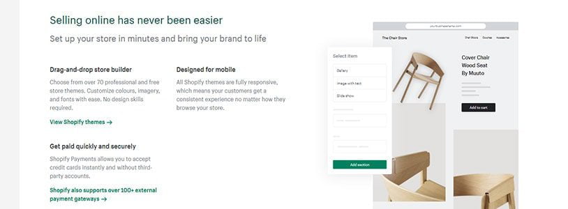 Shopify_ecommers