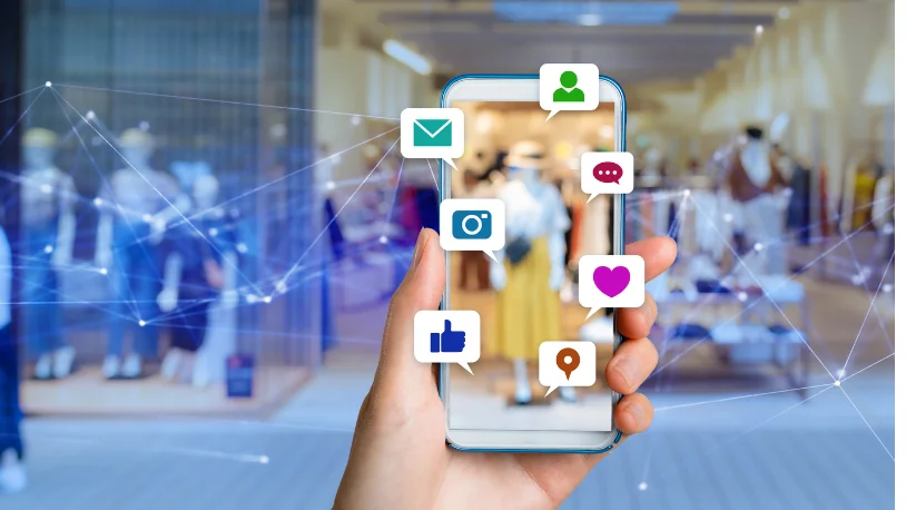 Power of Social Media