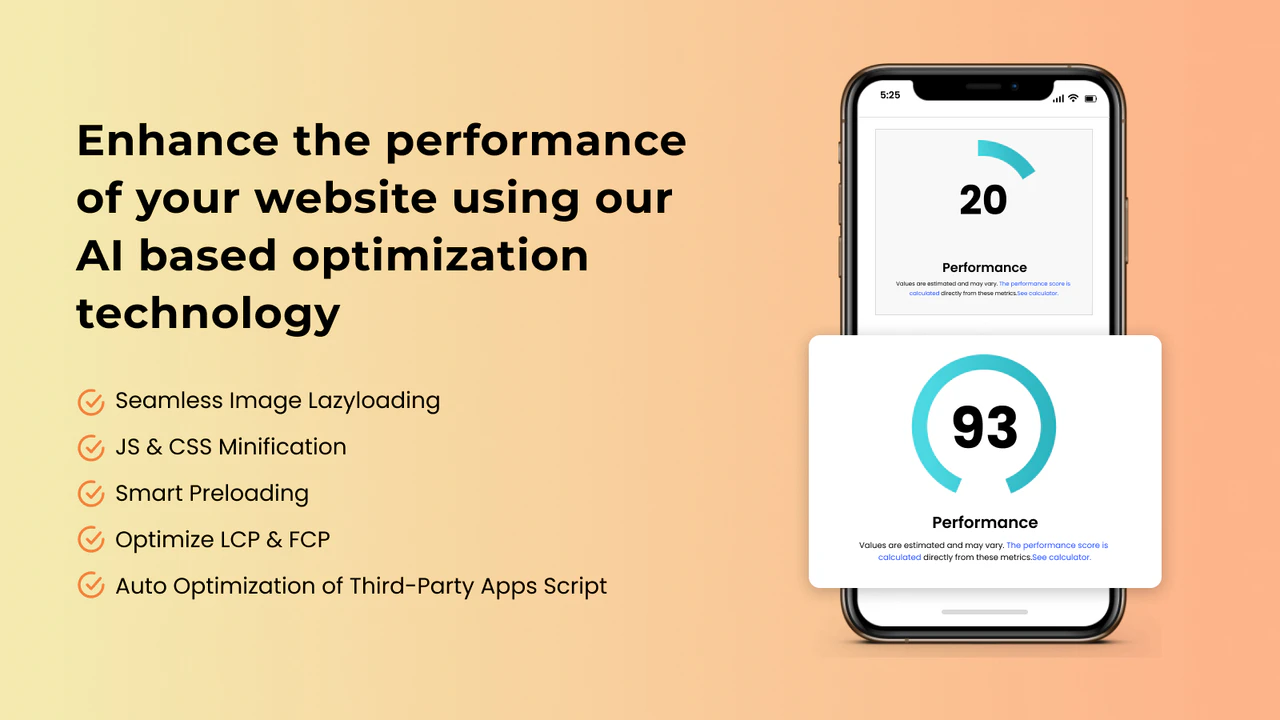 Top 06 Shopify Speed Optimization Apps You Need to Check Boostify Page Speed Optimizer