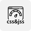 CSS & javascript