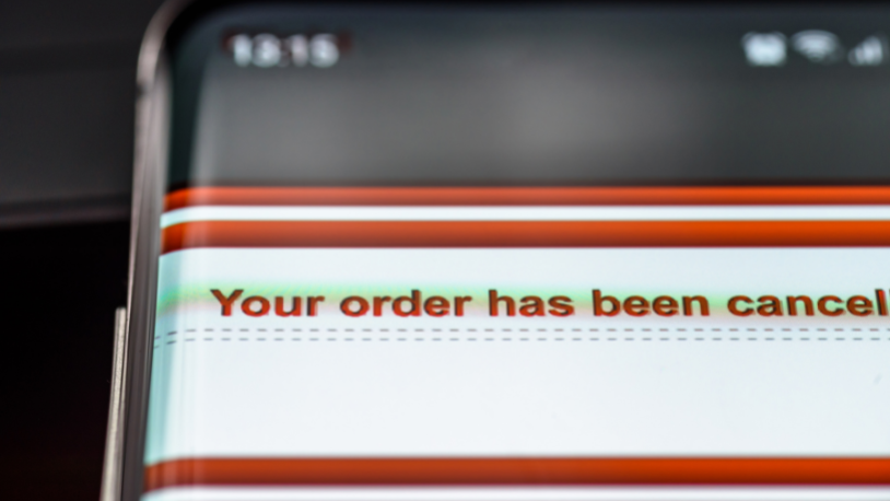 Cancel order in Magento A Detailed Guide