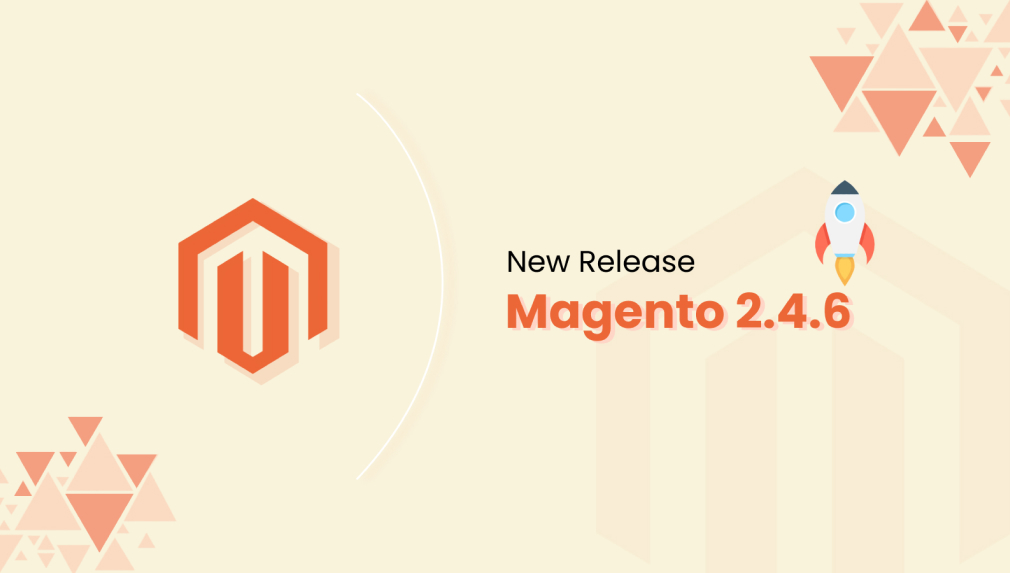 Magento (Adobe Commerce) 2.4.6 Release - What's New & Improved Magento (Adobe Commerce) 2.4.6 Release - What's New & Improved