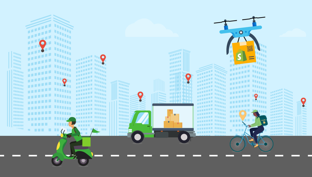 How Shopify Zip Code Validation Optimizes Shipping for Merchants
