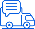 Estimated Delivery Date ‑ ETA delivery message