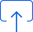 Estimated Delivery Date ‑ ETA svg import