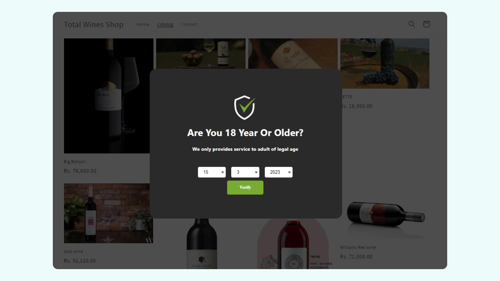 Age Verification Law and Age Restriction Law by Countries CKXPlJuyn 4CEAE