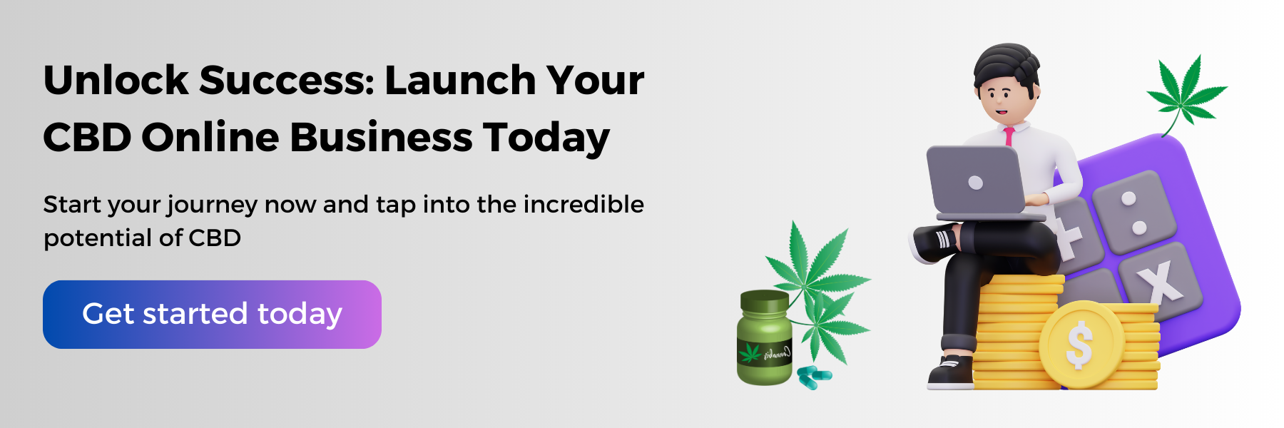 Top 10 CBD Shopify Store