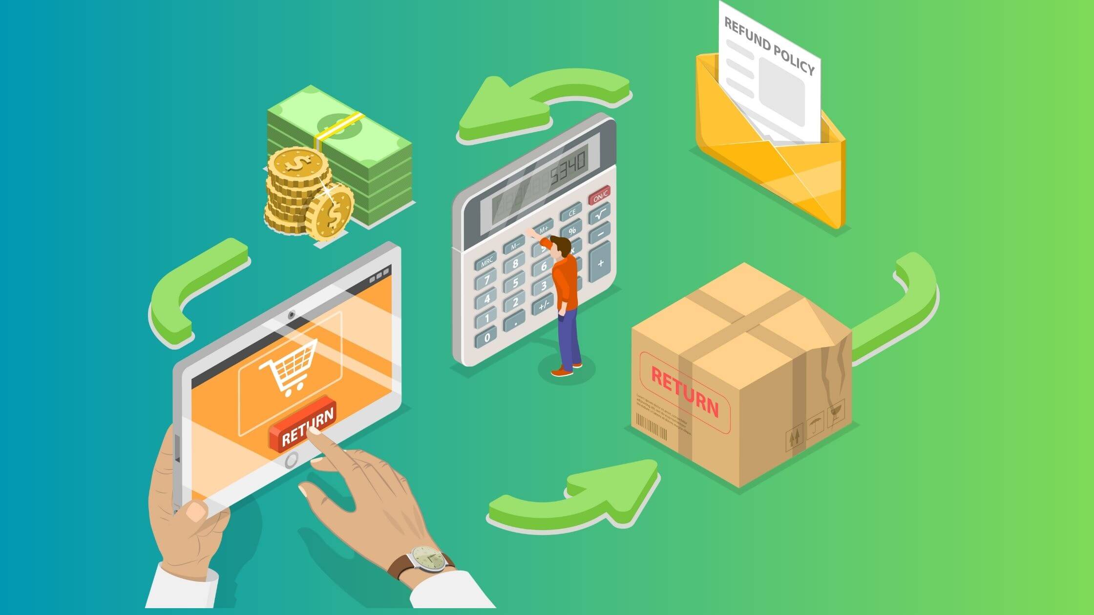 Online Jewelry Business