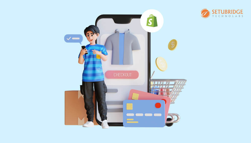 Monitor Your Shopify Store