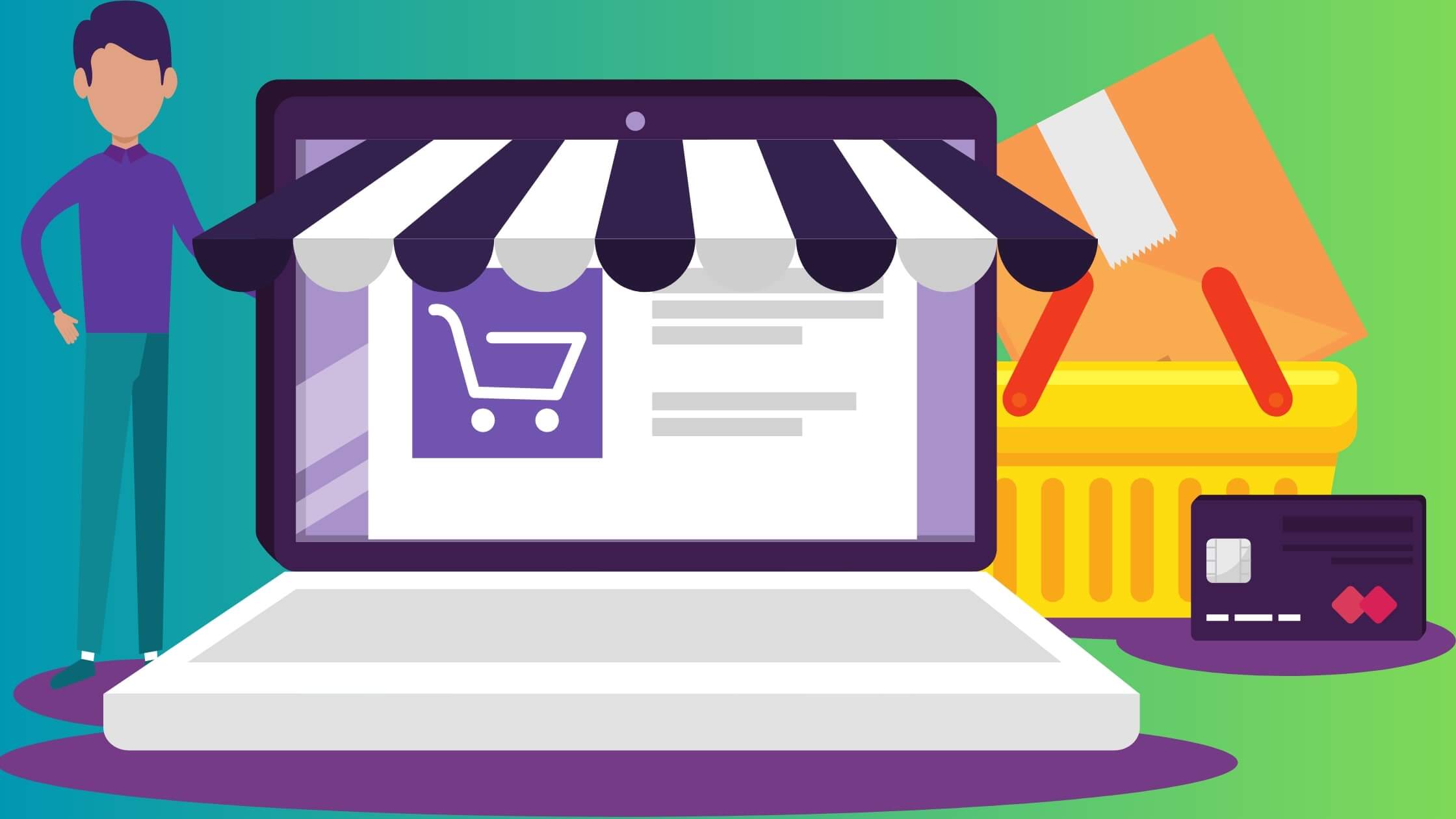 Online Jewelry Business
