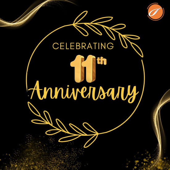 11th year of Success of SetuBridge Technolabs 14 1