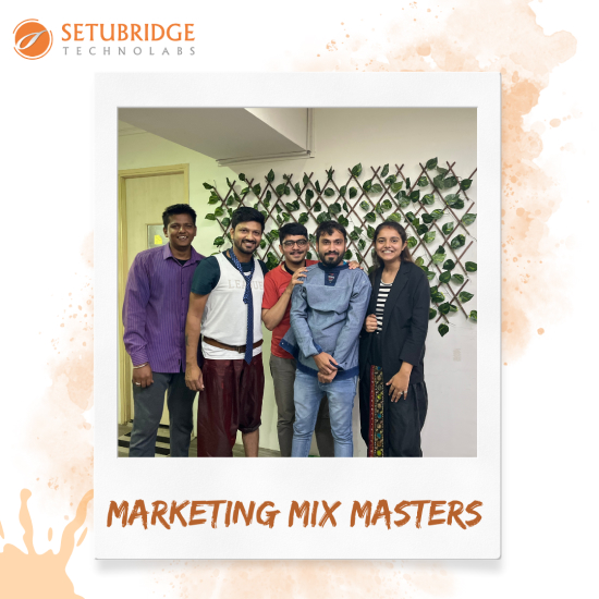 11th year of Success of SetuBridge Technolabs 46 1