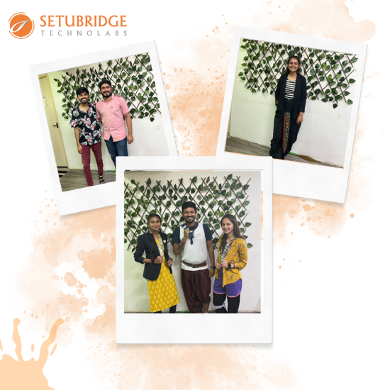 11th year of Success of SetuBridge Technolabs 50 1