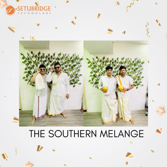 11th year of Success of SetuBridge Technolabs 7 2