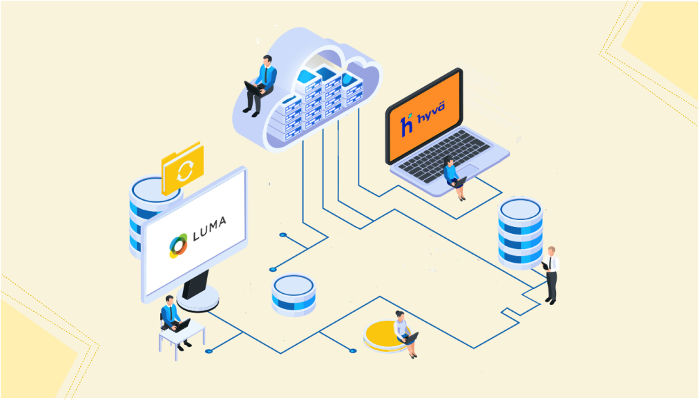 Migrate Luma to Hyva Theme