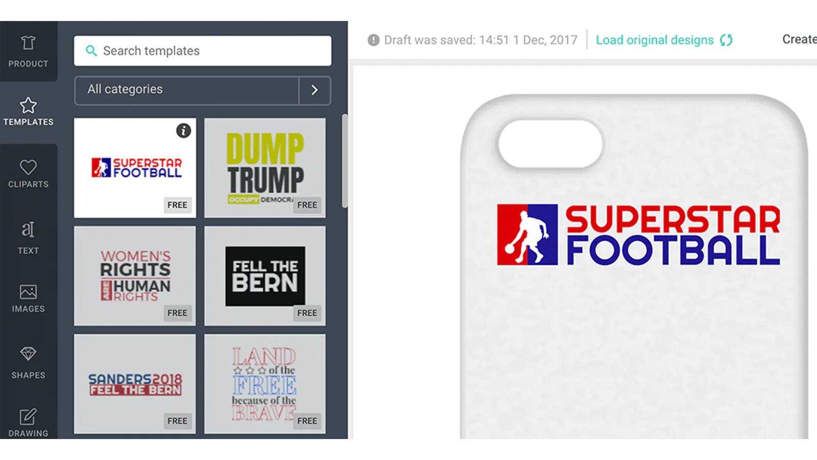 Best 05 Shoes Designer Shopify Apps you Must Check. Lumise Product Designer