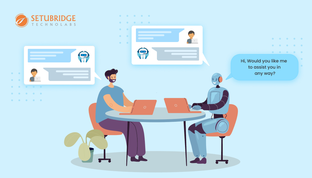 Ecommerce Chatbots Importance