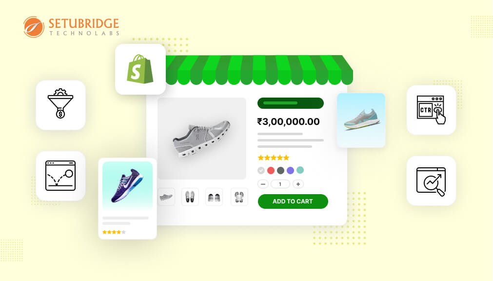 Optimize your Shopify Product Page