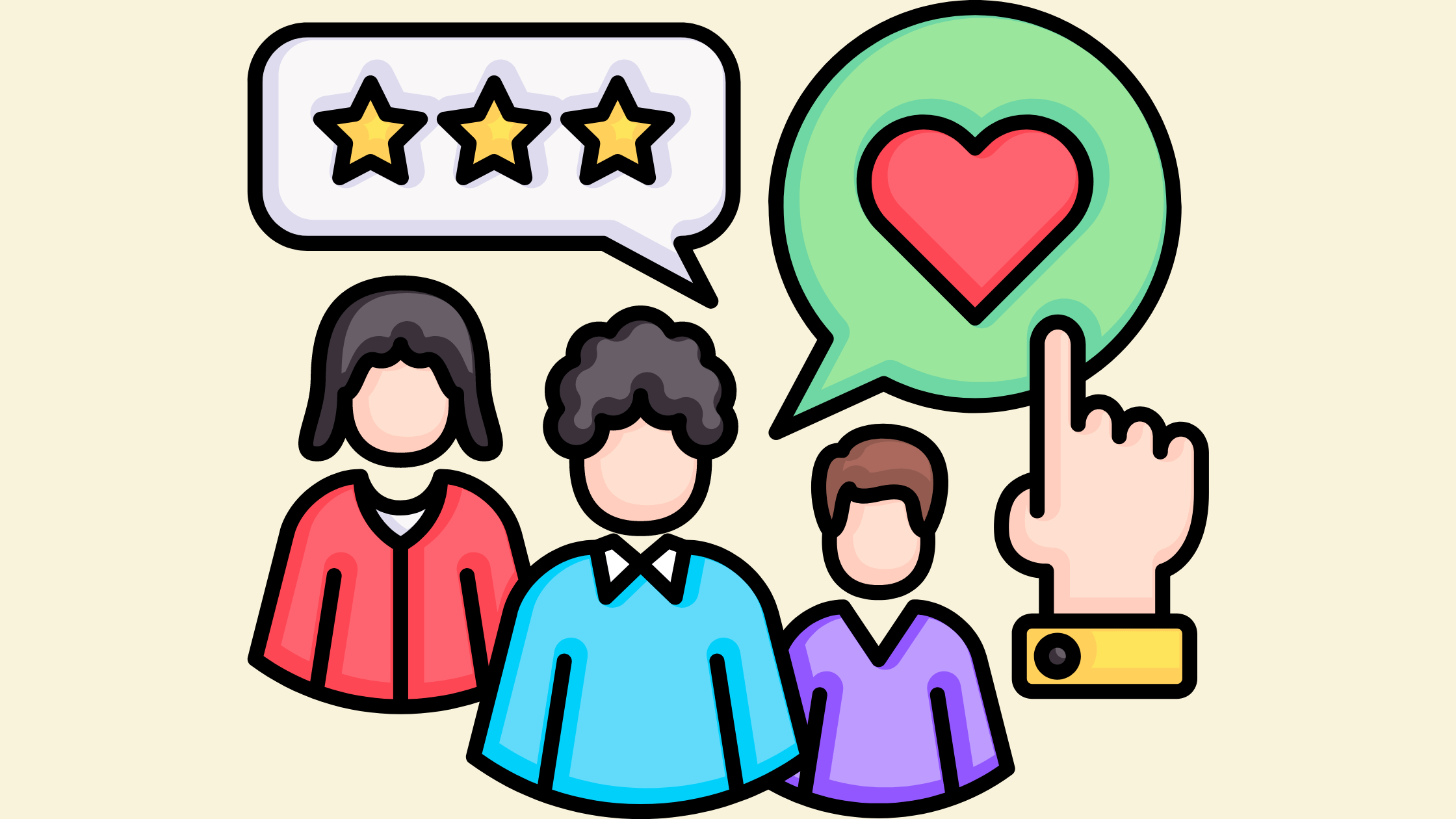 How to Improve Shopify Product Pages Social Proof for Online Store