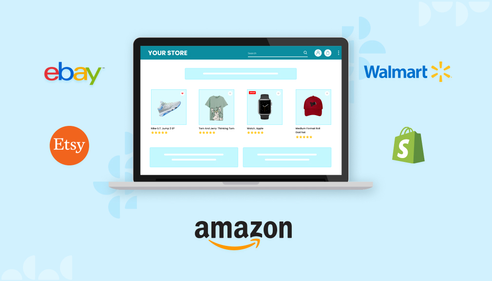 Multichannel Selling eCommerce