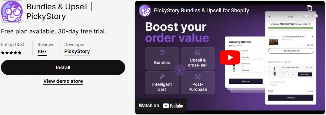 10 Must Have Shopify Apps for Beauty & Fitness Store Must Have Shopify Apps