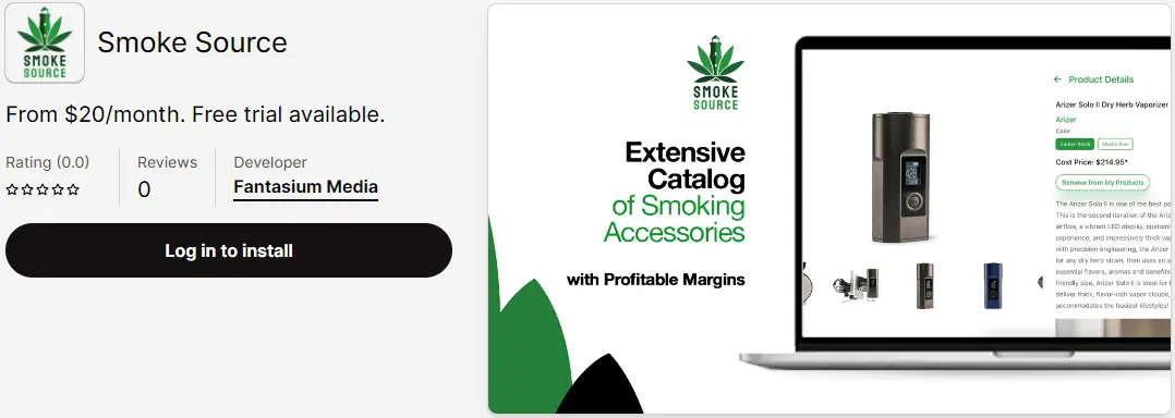 Best Shopify Apps for Vape Stores Best Shopify Apps for Vape Stores