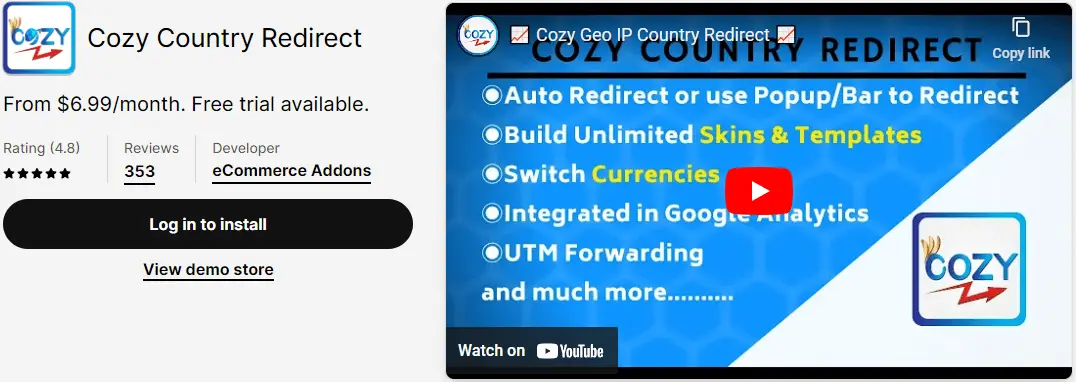 10 Must Have Shopify Apps for CBD Store Must Have Shopify Apps for CBD Store