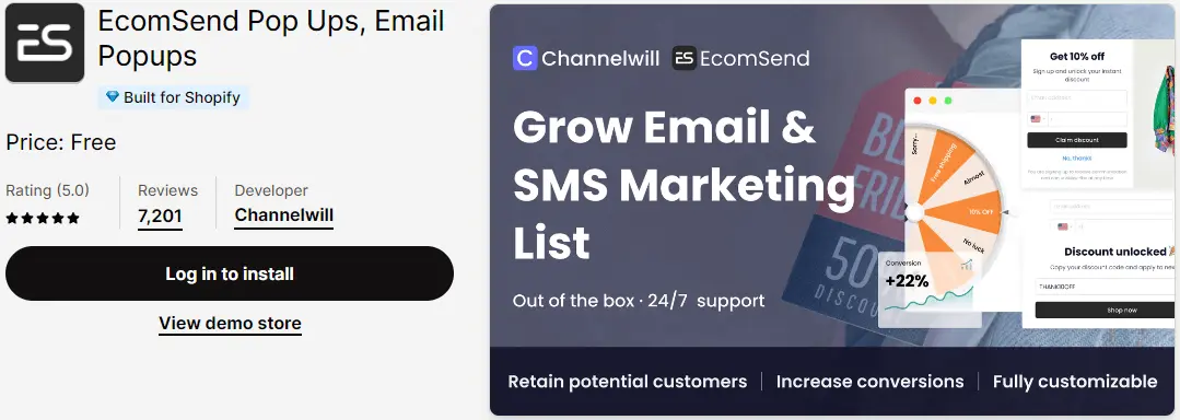 10 Must Have Shopify Apps for CBD Store Must Have Shopify Apps for CBD Store