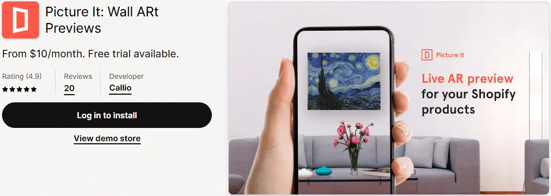 Boost Your Home & Décor Store with These Top 10 Shopify Apps Top 10 Shopify Apps for Home & Décor