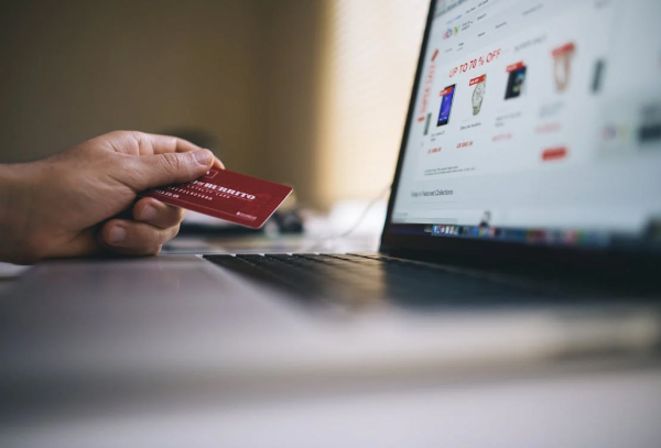 We are an eCommerce