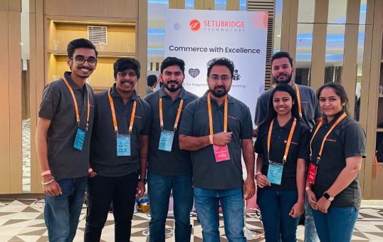 About us SetuBridge Technolabs