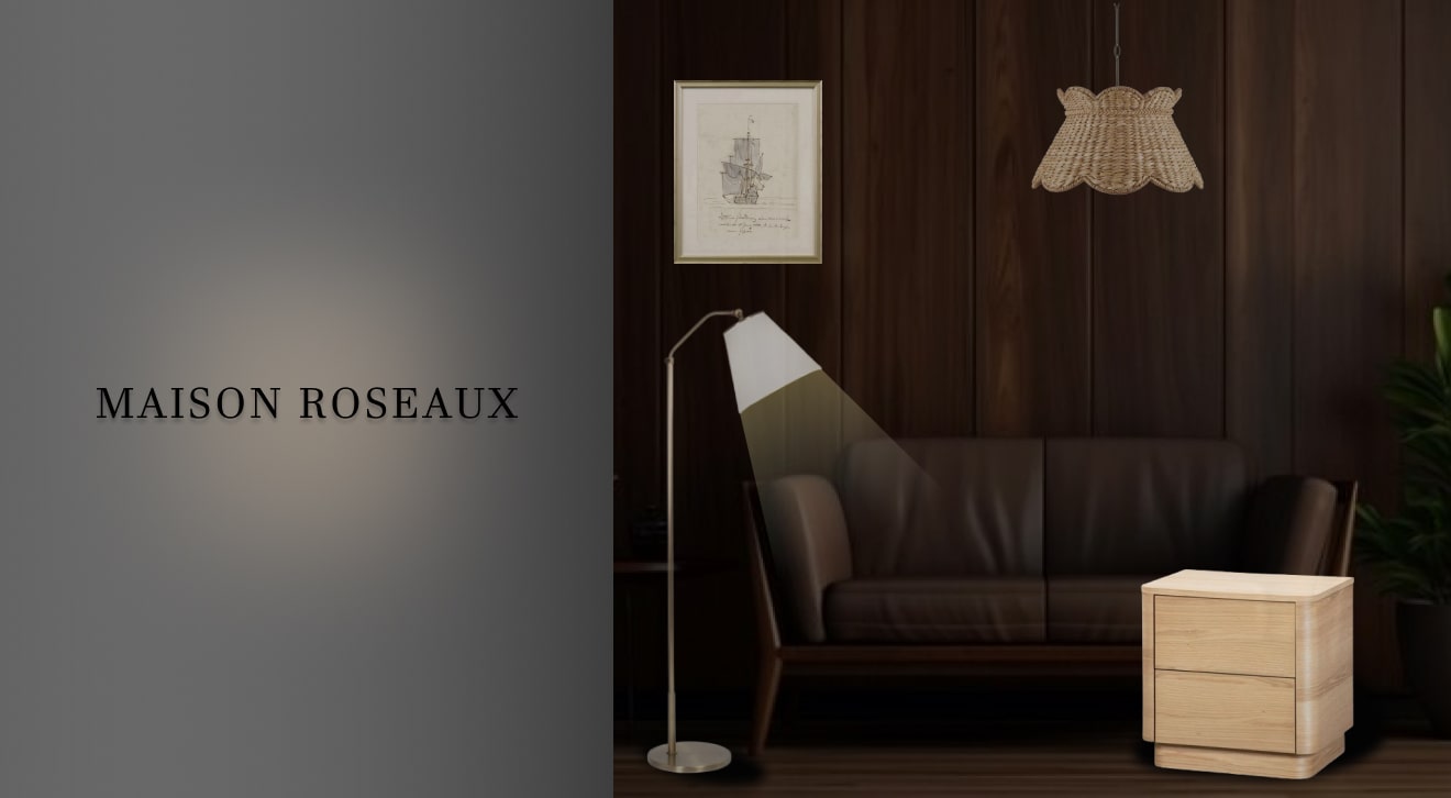 Work Maison