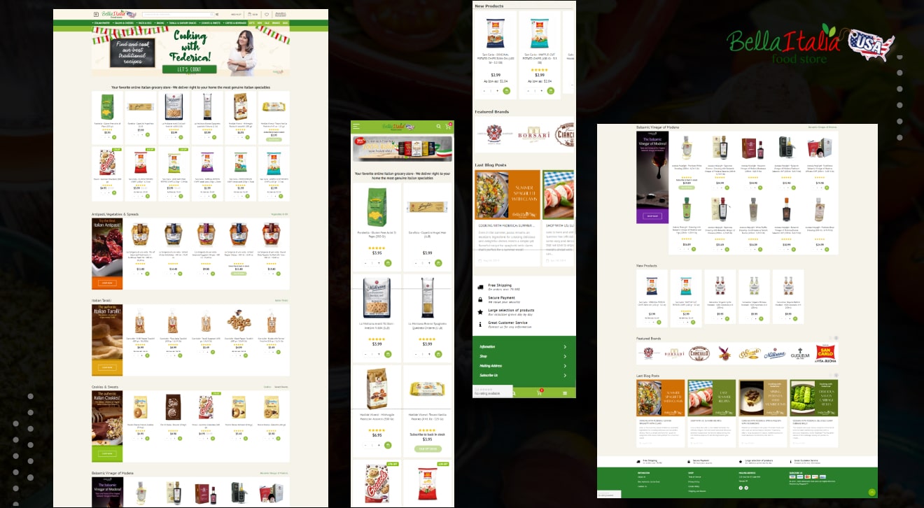 Work bellaitaliafoodstore 2 1