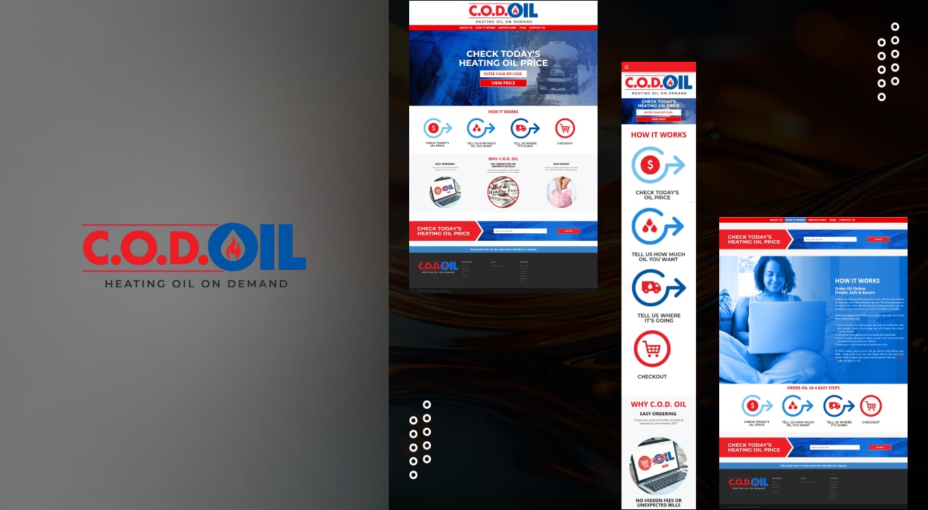 codoil 20