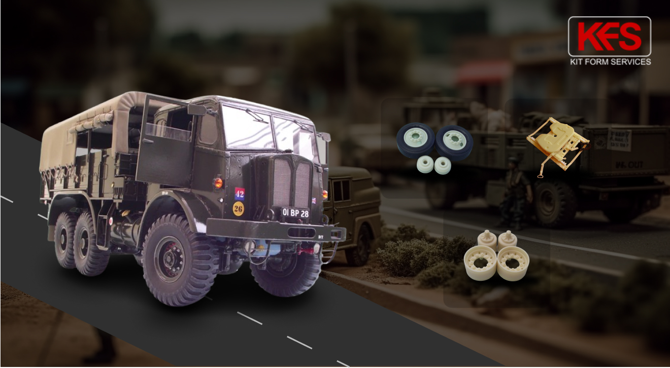 Work Toys Manufacturer