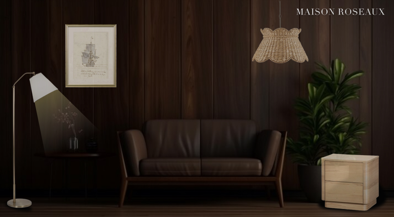 Work Interior Designer