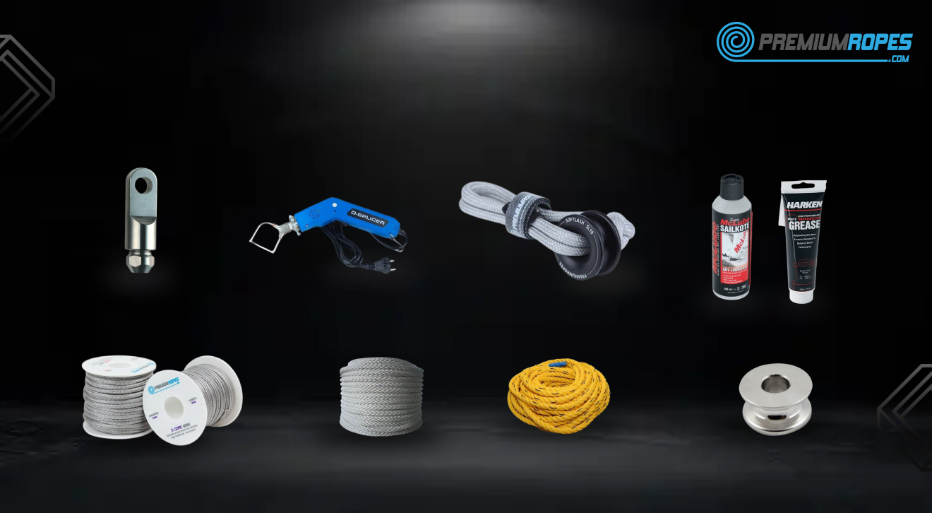 Work PremiumRopes