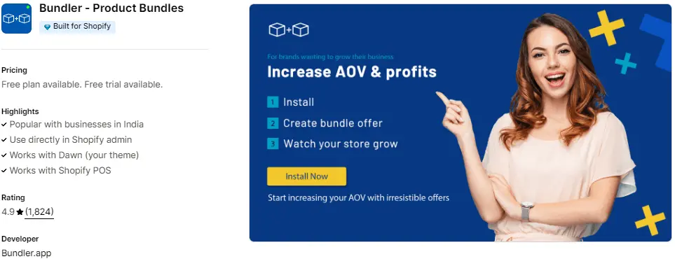 Boost Your Halloween Sales with Shopify Apps: A Complete Guide Bundler ‑ Product Bundles