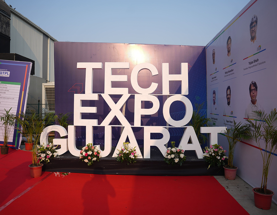Tech Expo 2024 1