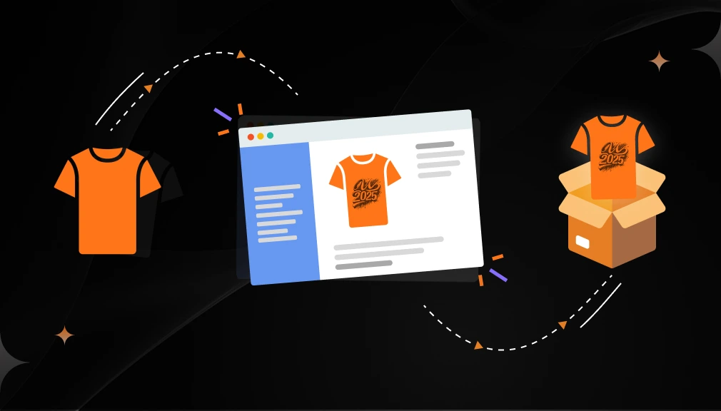 Print On Demand Business