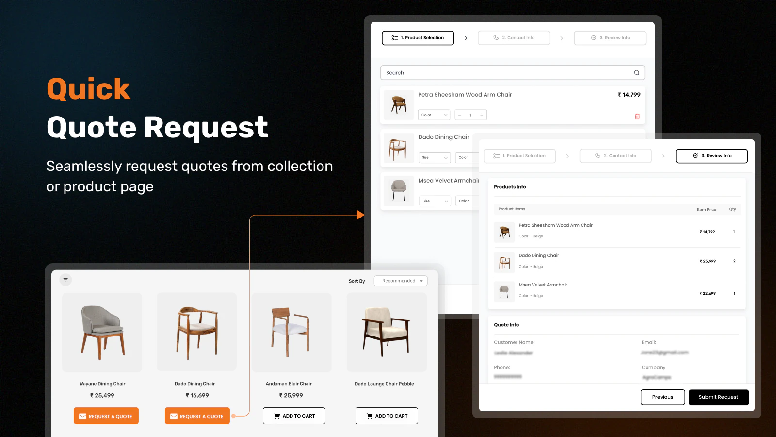 Why Every Shopify Store Needs a Request Quote Feature Shopify Request a Quote