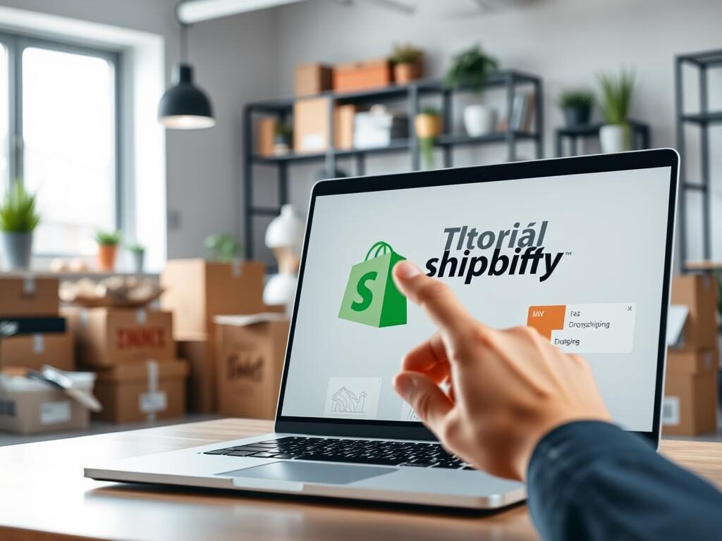 How to Start a Shopify Dropshipping Business Why Shopify Dropshipping Is Budget-Friendly
