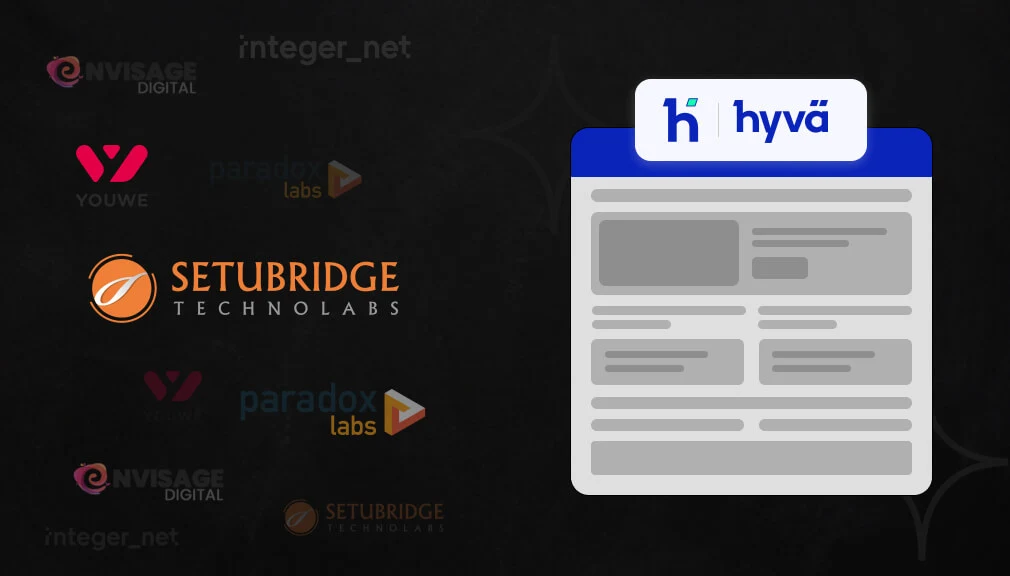 Blog-page Hyva Theme Development Companies