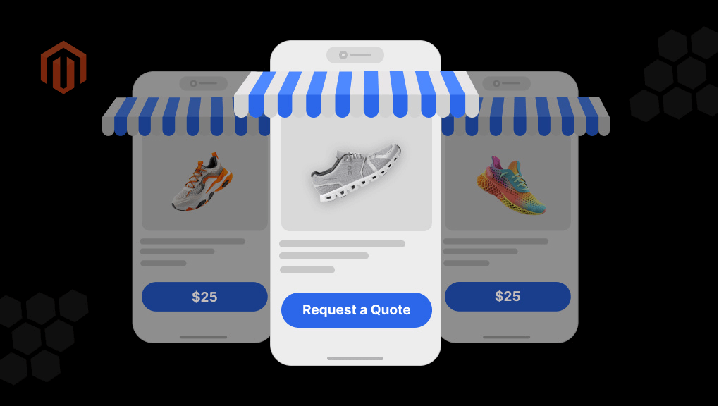 Magento 2 Hide Price Extensions