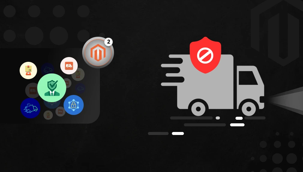Magento 2 shipping restrictions extensions