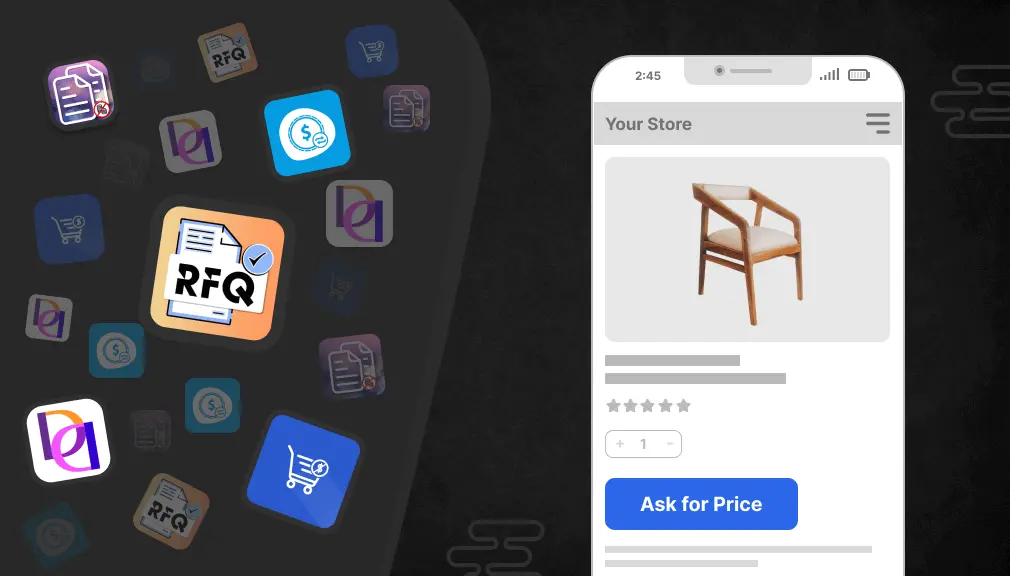 eCommerce Marketplace Developer Top 5 Shopify Hide Price Apps
